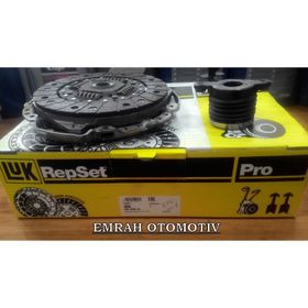 LUK 622309633 Debriyaj Seti