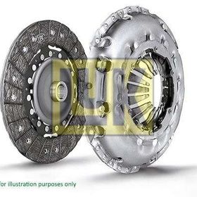 Luk 622310009 Baskı Disk Debriyaj Seti