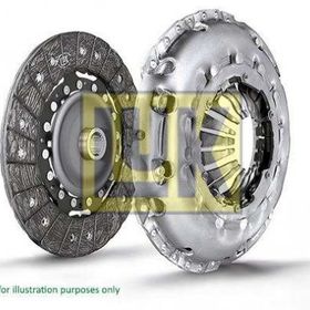 Luk 622310009 Baskı Disk Debriyaj Seti