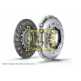 Luk 622310009 Baskı Disk Debriyaj Seti