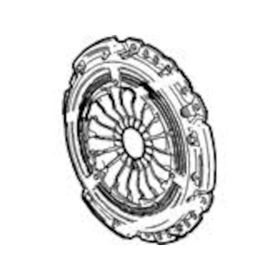 Luk 622316009 Debriyaj Seti