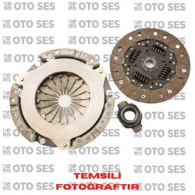 Luk 622334409 Rulmansız Debriyaj Seti