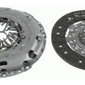 Luk 622342909 Renault Clio Debriyaj Seti