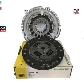 Luk 622342909 Renault Clio Debriyaj Seti