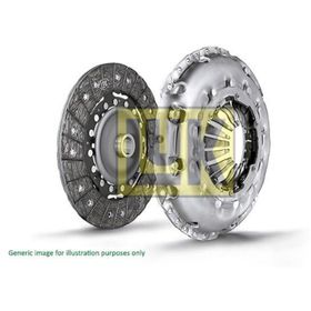 Luk 622342909 Renault Clio Debriyaj Seti