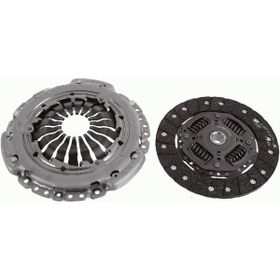 Luk 622342909 Renault Clio Debriyaj Seti