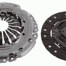 Luk 622342909 Renault Clio Debriyaj Seti