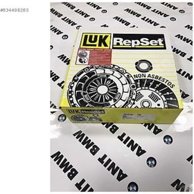 Luk 623026806 Debriyaj Seti