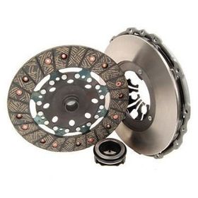Luk 623353400 Skoda Superb Debriyaj Seti
