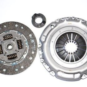 Luk 623353400 Skoda Superb Debriyaj Seti
