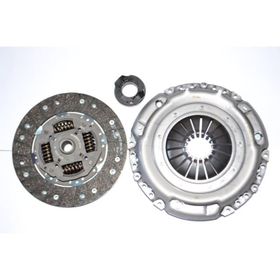 Luk 623353400 Skoda Superb Debriyaj Seti