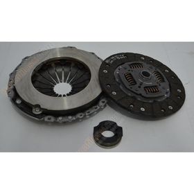 Luk 623353400 Skoda Superb Debriyaj Seti