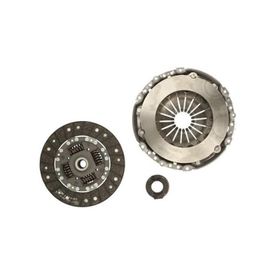 Luk 623353400 Skoda Superb Debriyaj Seti