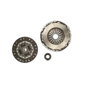 Luk 623353400 Skoda Superb Debriyaj Seti
