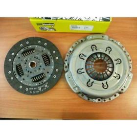 Luk 7701477758 Renault Trafic Debriyaj Seti