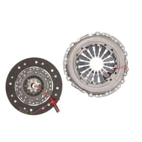 Luk Baskı Disk Astra H Corsa D 1.3 Cdti Debriyaj Seti