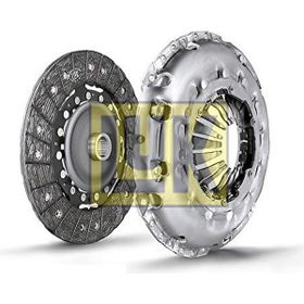 Luk Crafter 2.0 Tdi Debriyaj Seti