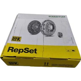 Luk Jumpy 1.9d Scudo 1.9d Debriyaj Seti