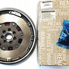 Luk K9k858 Renault Dacia Debriyaj Volanı
