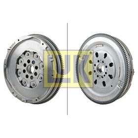 Luk Master Iii Movano 2.3dci Cdti M9t Debriyaj Volanı