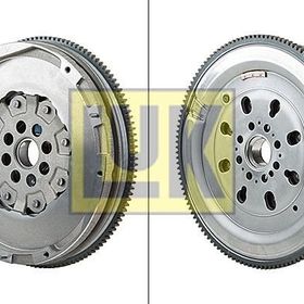 Luk Master Iii Movano 2.3dci Cdti M9t Debriyaj Volanı