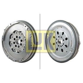 Luk Master Iii Movano 2.3dci Cdti M9t Debriyaj Volanı
