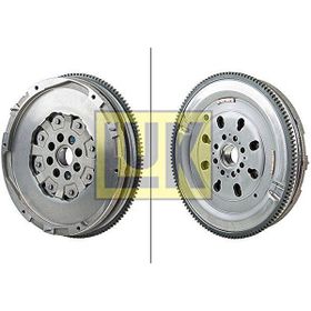 Luk Master Iii Movano 2.3dci Cdti M9t Debriyaj Volanı