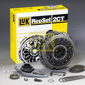 Luk Mercedes E200 Debriyaj Seti