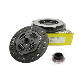 Luk Opel Astra F 1.6 16 Valf Debriyaj Seti
