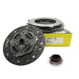 Luk Opel Astra F 1.6 16 Valf Debriyaj Seti