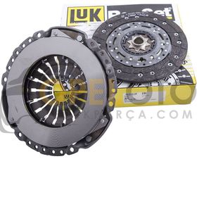 LUK Opel Astra F X20XEV Debriyaj Seti