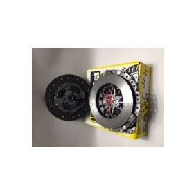 LUK Opel Corsa D 1.2 - 1.4 Baskı Balata Debriyaj Seti