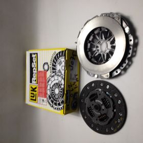 LUK Opel Corsa D 1.2 - 1.4 Baskı Balata Debriyaj Seti