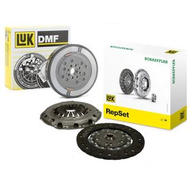 Luk Opel İnsignia 1.4 Turbo Debriyaj Seti