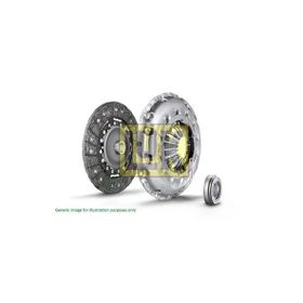 Luk Panda 1.3 Jtd 16v Debriyaj Seti