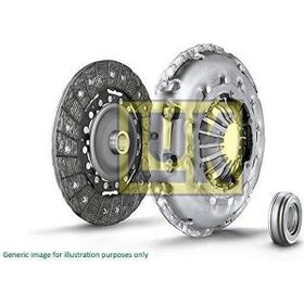 Luk Panda 1.3 Jtd 16v Debriyaj Seti