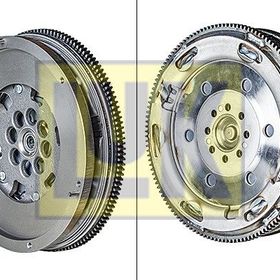 Luk Vw Crafter 2.5tdi Debriyaj Volanı