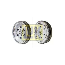 Luk415062010 2012 2.0 TDI CKTB-CKTC 109 PS Volant Crafter