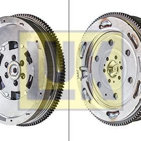 Luk415062010 2012 2.0 TDI CKTB-CKTC 109 PS Volant Crafter