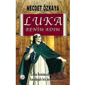 Luka Benim Adım - Necdet Özkaya