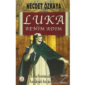 Luka Benim Adım - Necdet Özkaya