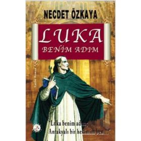 Luka Benim Adım - Necdet Özkaya