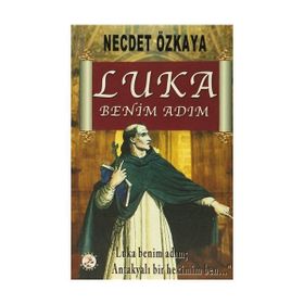 Luka Benim Adım - Necdet Özkaya