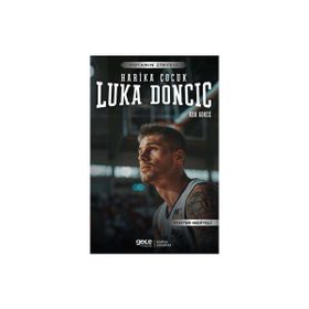 Luka Doncic Harika Çocuk Gece Kitaplığı