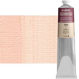 Lukas 0022 1862 Tüp Ten Rengi 37 ml Yağlı Boya