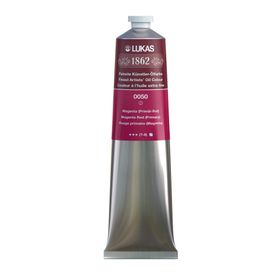 Lukas 00500014 1862 Primer Kırmızı 200 ml Tüp Yağlı Boya