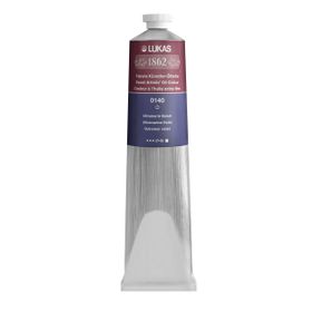 Lukas 01400014 1862 Ultramarin-Violet 200 ml Tüp Yağlı Boya