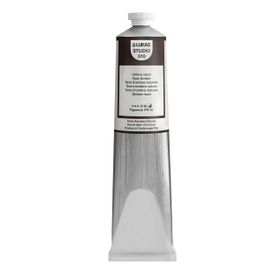 Lukas 03100014 Studio Ham Umbra Naturel 200 ml Tüp Yağlı Boya