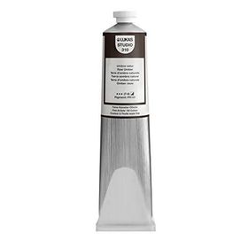 Lukas 03100014 Studio Ham Umbra Naturel 200 ml Tüp Yağlı Boya