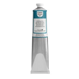 Lukas 03210014 Studio Coelin Mavi 200 ml Tüp Yağlı Boya